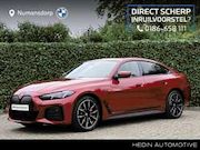 BMW i4 - eDrive40 | M-Pro | Harman/kardon | Carbon int. | 1