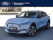 Ford Mustang - Standard RWD 73 kWh | 470 km WLTP | Uit voorraad leverbaar |