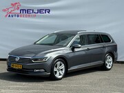 Volkswagen Passat - Variant 2.0 TDI Connected Series Plus Stoelverwarming | LED 