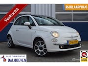 Fiat 500 - 1.2 Sport