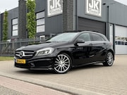Mercedes-Benz A-klasse - 180 Prestige AMG | Pano | Xenon | Stoelverwarming