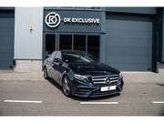 Mercedes-Benz E-klasse - 200 Business Solution AMG