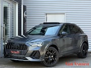 Audi Q3 - 35 TFSI 3x S-Line|Pano|Camera|Matrix|Sfeerverlichting|20inch