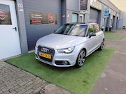 Audi A1 - Sportback 1.4 TFSI Ambition Pro Line 90KW Automaat