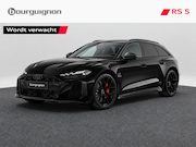 Audi RS5 - Avant RS 5 e-hybrid quattro 640 Pk | Keramische Remmen | Car