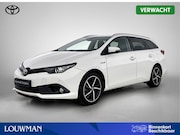 Toyota Auris - Touring Sports 1.8 Hybrid Dynamic Ultimate | Stoelverwarming