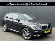 BMW X3 - xDrive20i M Sport Shadow LED Navi Sfeerlicht Cruise e.Trekha