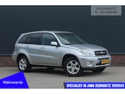 Toyota RAV4 - 2.0 VVTi Special Edition 4x4 I Unieke Origineel Nederlandse