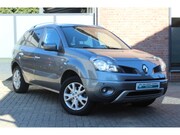 Renault Koleos - 2.5 Dynamique Pack Navigatie, PDC V+A, Clima, Perfecte staat
