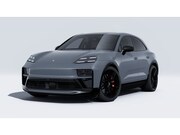 Porsche Macan - Turbo