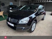 Nissan Qashqai - 1.6 Acenta