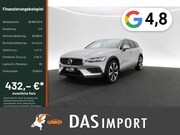 Volvo V60 - B4 D AWD Ultimate