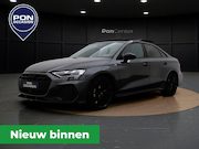 Audi A3 - Limousine 35 TFSI S edition | Pano dak | SONOS | Stoelverwar