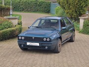 Lancia Delta - "Restomod" Integrale EVO2