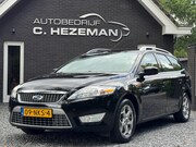 Ford Mondeo - Wagon 2.0-16V Limited Navigatie Cruise Control Climate Contr