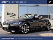 BMW 4-serie Cabrio - 430i xDrive High Executive M Sport Automaat / Air Collar / A