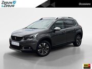 Peugeot 2008 - 1.2 PureTech Allure | Cruise / Climate Control | Panoramadak