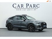 Audi Q5 Sportback - 50 TFSI e S edition 3x S-line/LED/VIRTUAL/SFEER/PANO/HALF LE