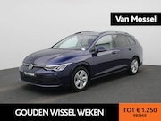 Volkswagen Golf - Variant 2.0 TDI Life | NAVIGATIE | CAMERA | LED | CRUISE