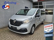 Renault Trafic - 1.6 dCi Personenvervoer Inclusief Afleveringskosten