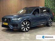 Volvo XC90 - T8 AWD Recharge Ultra Dark | Vol! | Bowers & Wilkins | Lucht
