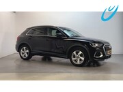 Audi Q3 - 35 TFSI Advanced Edition Camera LED Navigatie Climate Contro