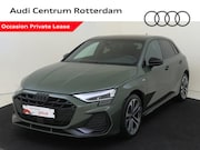 Audi A3 - Sportback 45 TFSI e S edition Competition | SoH 100% | Panor