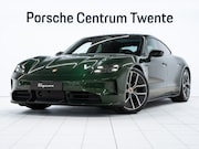 Porsche Taycan - Black Edition