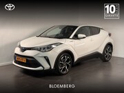 Toyota C-HR - 2.0 Hybrid Dynamic | Stuur / stoelverwarming | BSM | ACC |