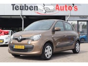 Renault Twingo - 1.0 SCe Authentique | Airco | Cruise control | Bluetooth | E