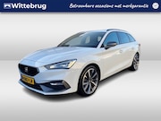 Seat Leon - Sportstourer 1.0 eTSI FR Business Intense / Navi/ Camera/ Ca