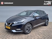 Nissan Micra - 1.0 IG-T N-Design | Apple Carplay/Android Auto | Cruise | Da