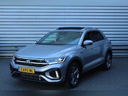 Volkswagen T-Roc - 1.5 TSI 150pk R-Line DSG7 Panoramadak