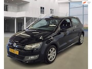 Volkswagen Polo - 1.2 TDI BlueMotion CARPLAY NAVI CRUISE 2 X SLEUTELS