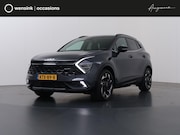Kia Sportage - 1.6 T-GDi Plug-in Hybrid AWD GT-PlusLine Edition | Trekhaak 