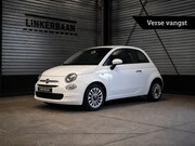 Fiat 500 - Popstar | Airco | 14 inch | NAP | Isofix |