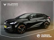 CUPRA Tavascan - Adrenaline 82 kWh 286pk Automaat Panoramadak, Adaptive cruis