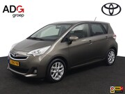 Toyota Verso S - 1.3 VVT-i Trend | Automaat | Lederen Bekleding | Trekhaak | 