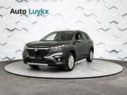 Suzuki S-Cross - 1.4 Select Automaat Smart Hybrid | Voorraad | €1.500, - acti