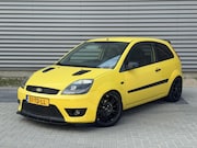 Ford Fiesta - 1.6-16V Ultimate Edition