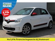 Renault Twingo - 1.0 SCe Collection | Airco | Begrenzer | Ramen en spiegels e