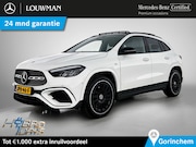 Mercedes-Benz GLA-Klasse - 250 e AMG Plug-In Hybride AMG Line | Night Pakket | Trekhaak