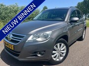 Volkswagen Tiguan - 1.4 TSI Sport&Style