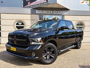 Dodge Ram - 1500 5.7 V8 4x4 Quad Cab 6'4 |Vol Opties|Marge|