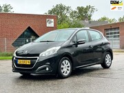 Peugeot 208 - 1.2 PureTech Blue Lion 5DR*Navigatie*Cruise*Parkeersensoren*