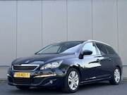 Peugeot 308 - 1.2 PureT - pano - airco - cruise - navi - nap - trekhaak