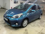 Toyota Yaris - 1.5 Full Hybrid Dynamic 100 pk (2014) | Automaat | 115.943 k