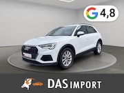 Audi Q3 - 35 TDI Schaltgetriebe