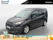 Ford Transit Connect - 1.5 TDCI L1 Economy Edition 75 pk | Airco | Elektrische rame