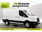 Ford Transit - 2.0 TDCI L2H2 | Airco | Camera | Cruise | 3 Zits | Carplay |